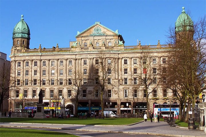 Belfast