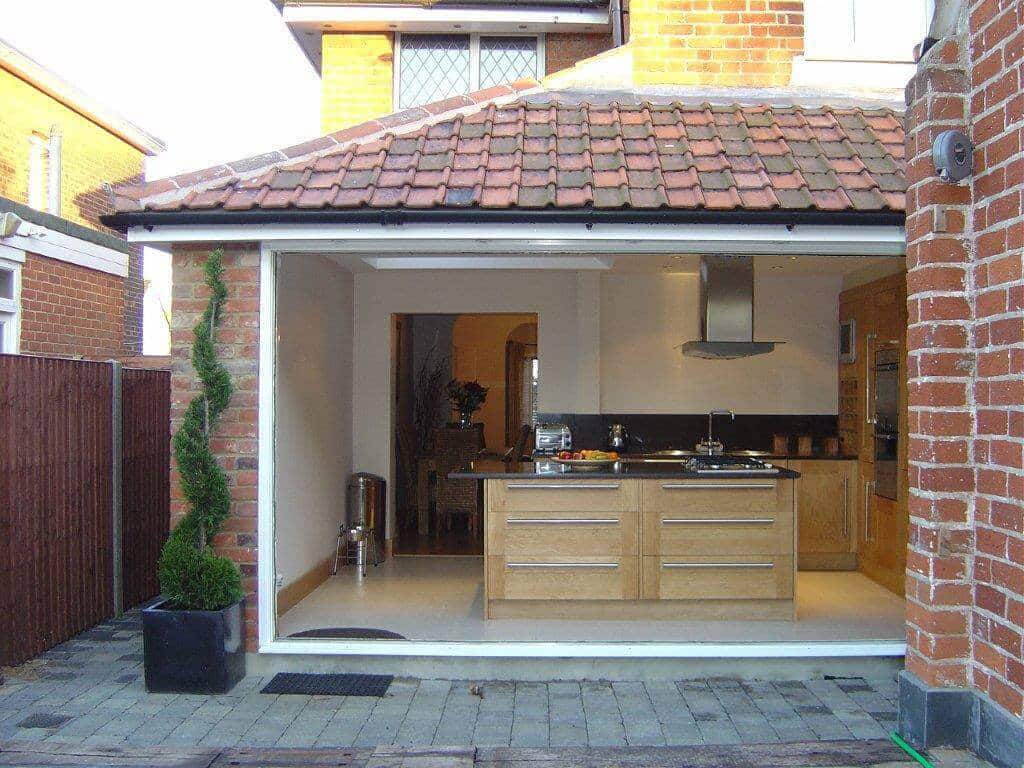 Beginner S Guide To Garage Coversions, How Much Is A Double Garage Conversion Uk