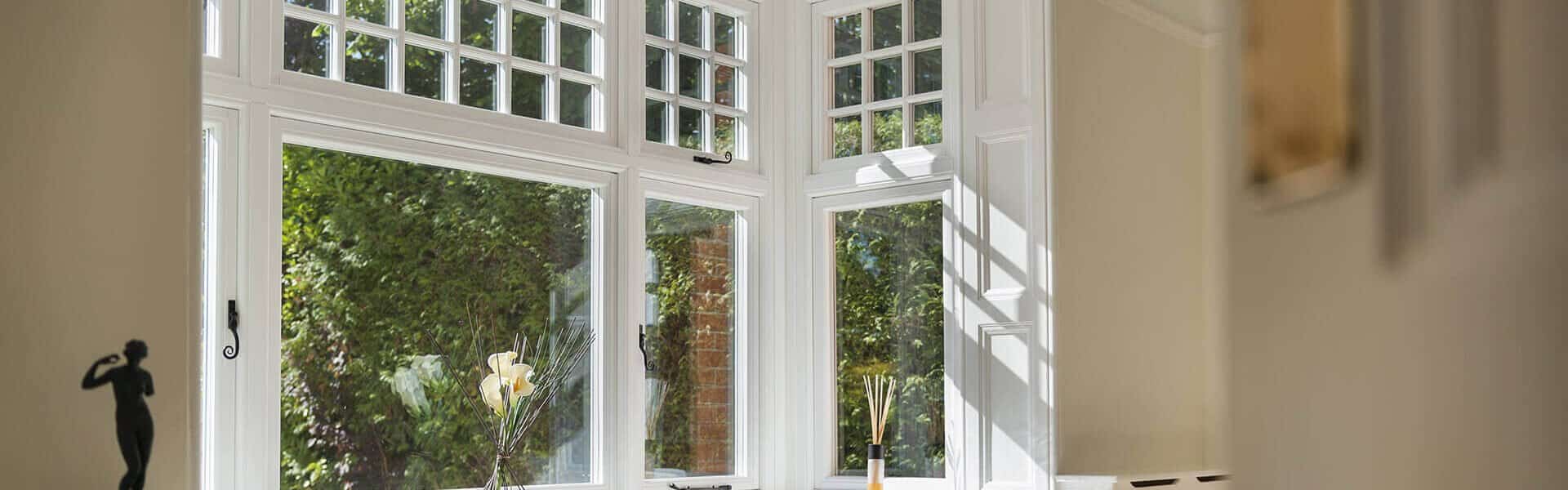 Understanding EnergyEfficient Windows Emerald Home Improvements