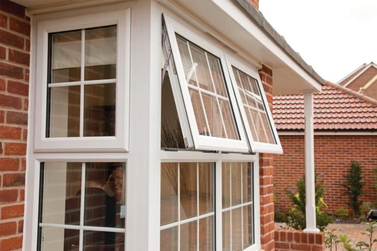 Casement Windows Guide Emerald Home Improvements