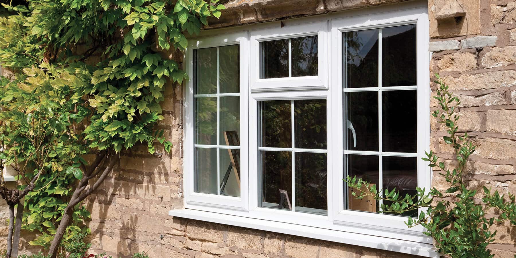 uPVC Window FAQs Emerald Home Improvements