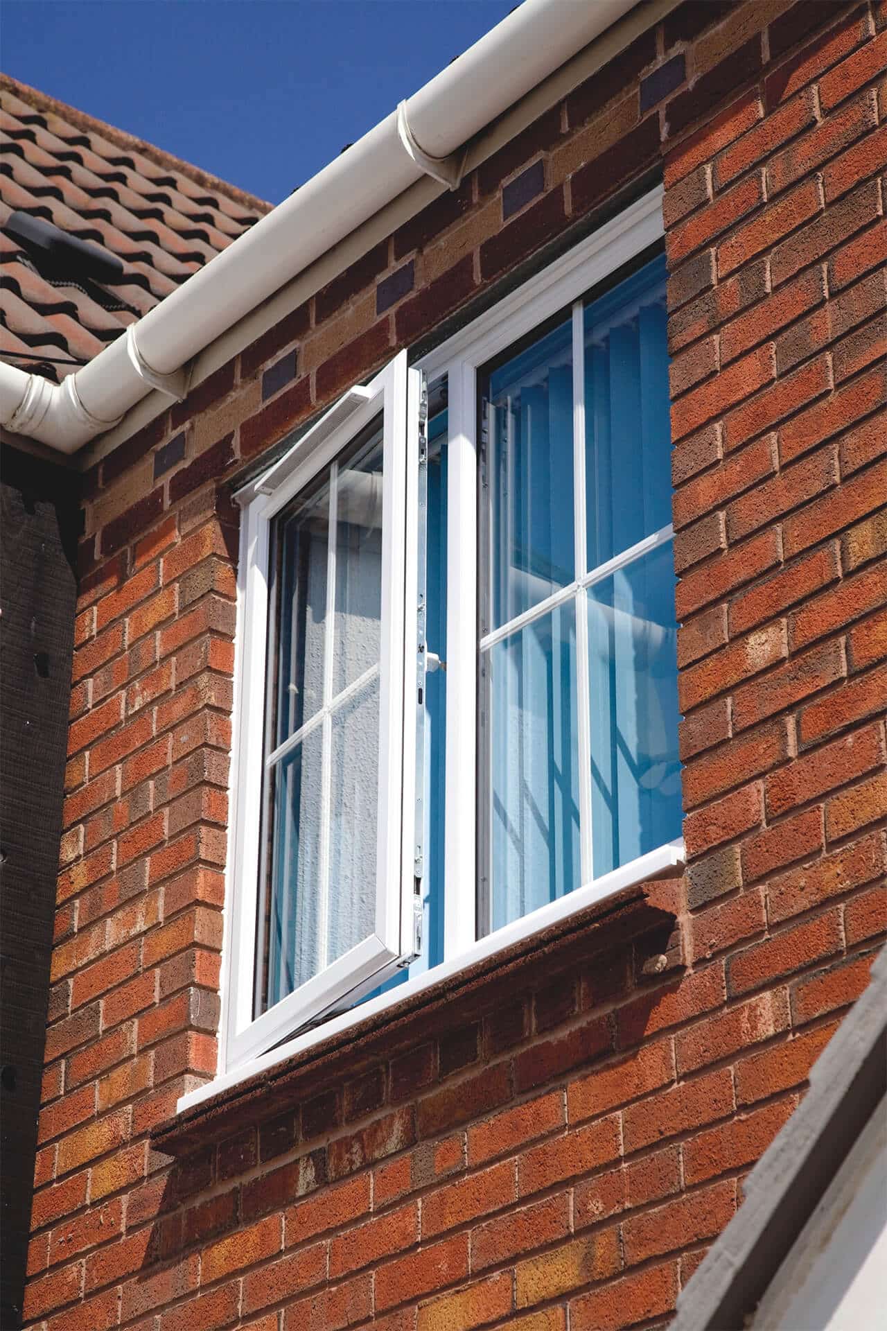 uPVC Casement Windows Double Glazed Casement Window Systems